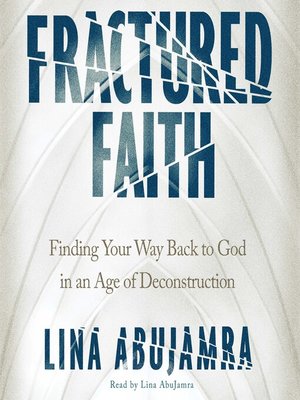 cover image of Fractured Faith